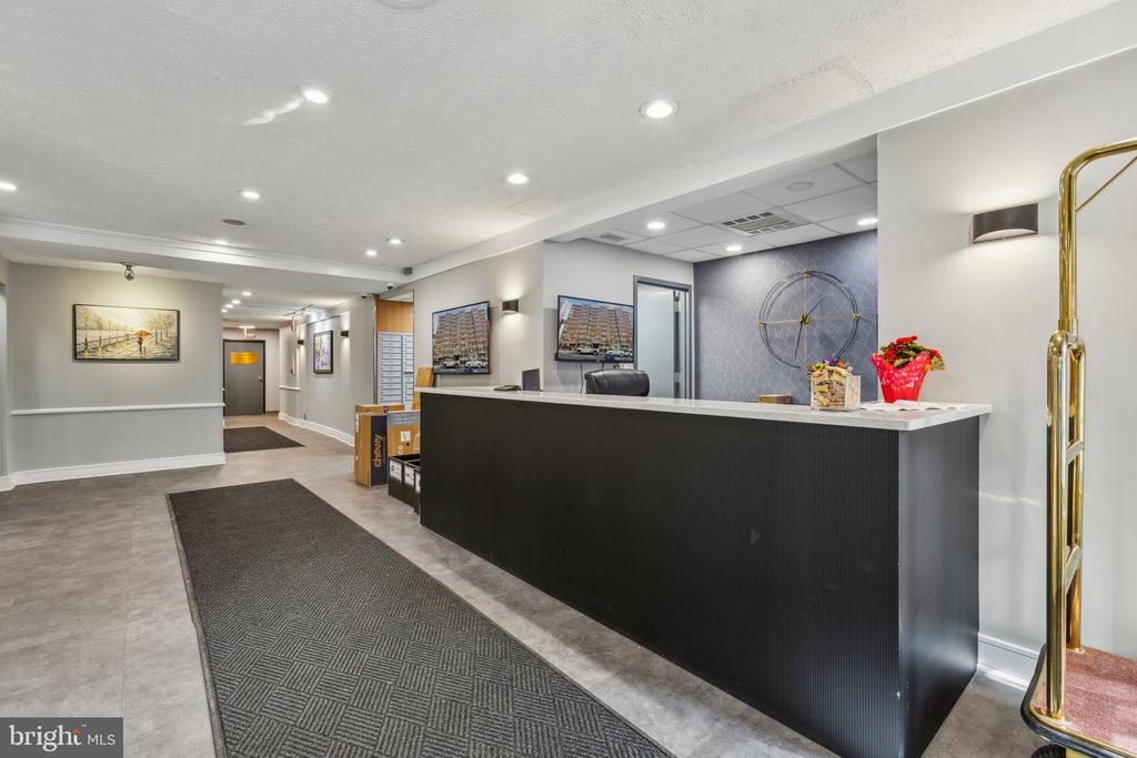 1420 N St NW #614