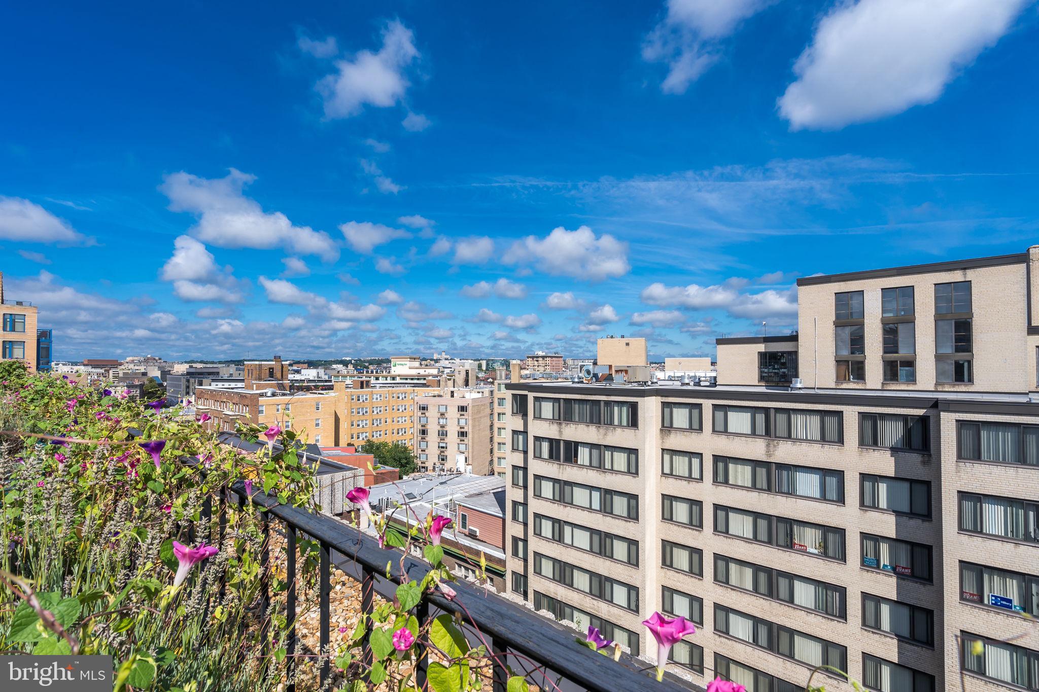 1420 N St NW #614
