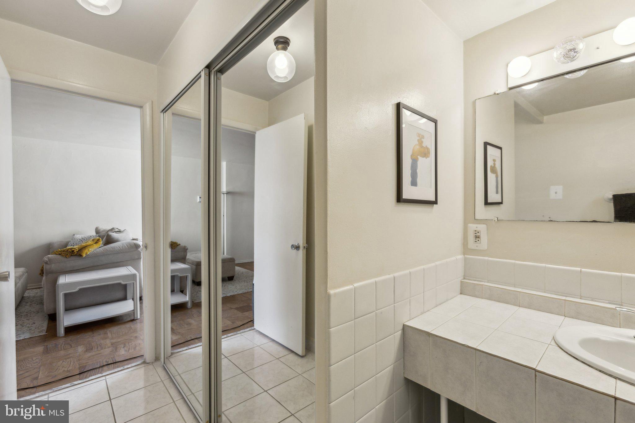 1420 N St NW #614
