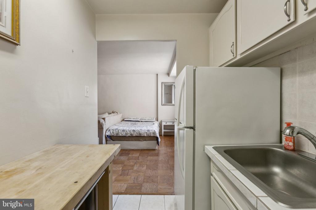 1420 N St NW #614