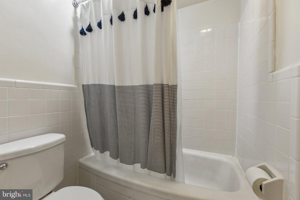 1420 N St NW #614
