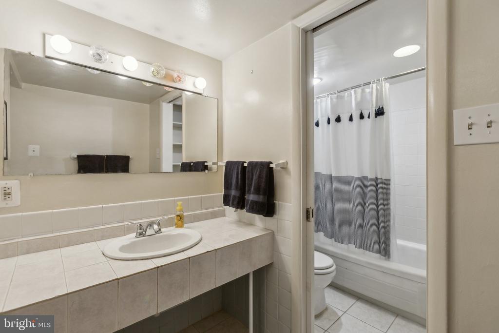 1420 N St NW #614