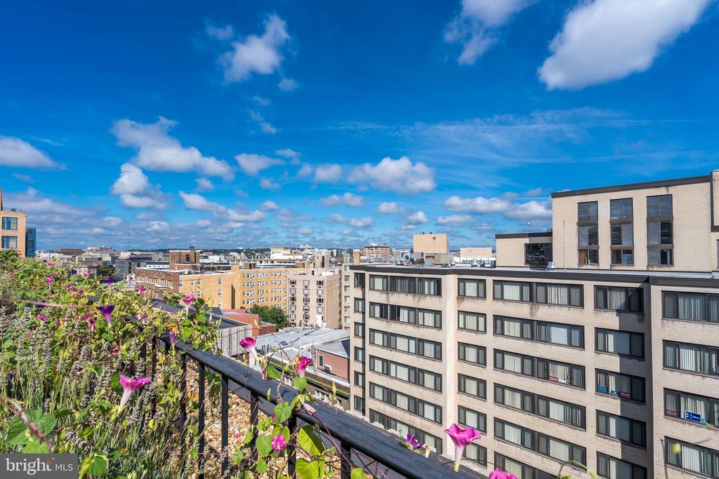 1420 N St NW #614