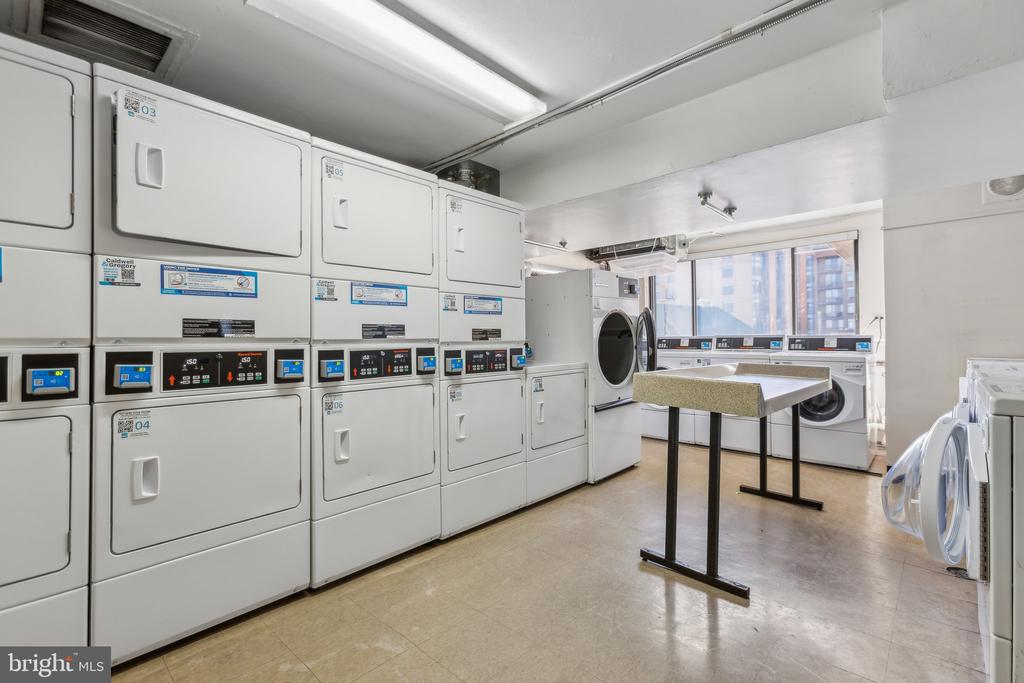 1420 N St NW #614