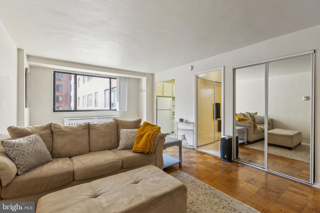 1420 N St NW #614