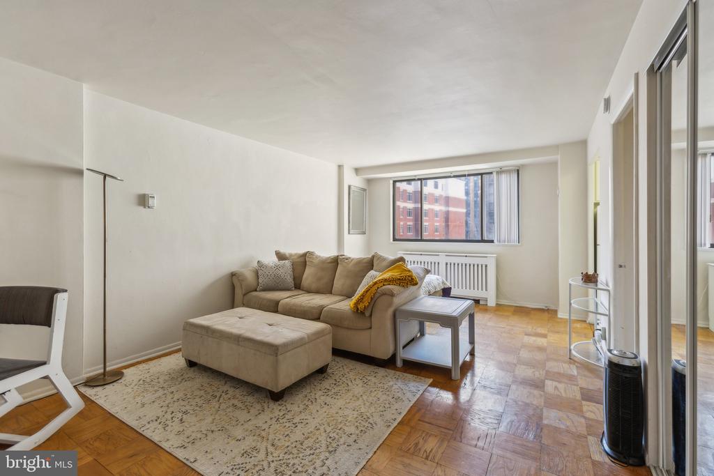 1420 N St NW #614