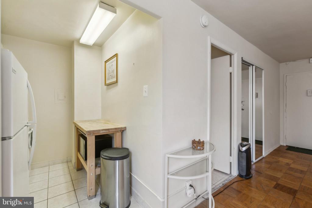 1420 N St NW #614
