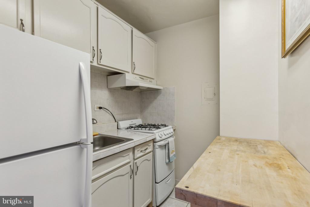1420 N St NW #614