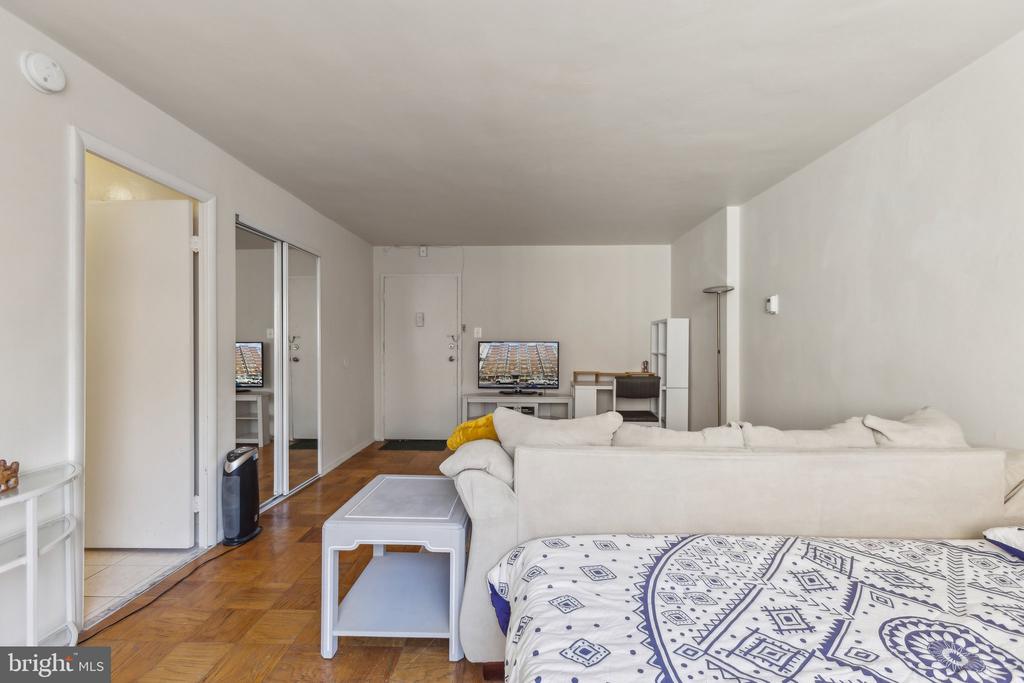 1420 N St NW #614