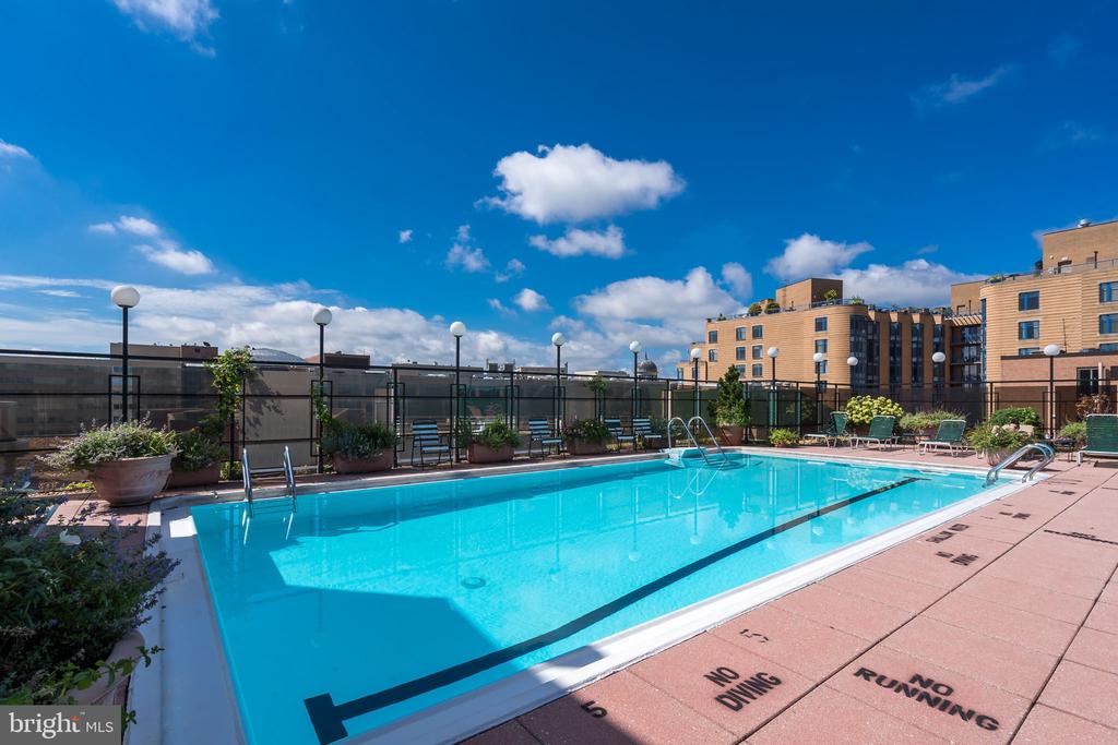 1420 N St NW #614