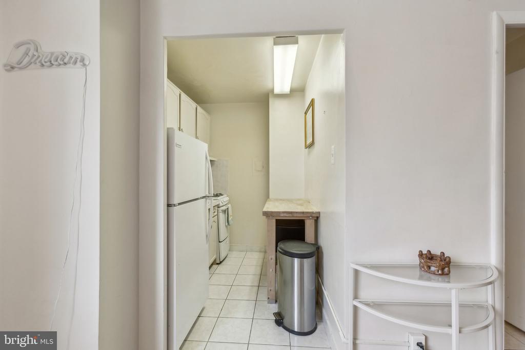 1420 N St NW #614