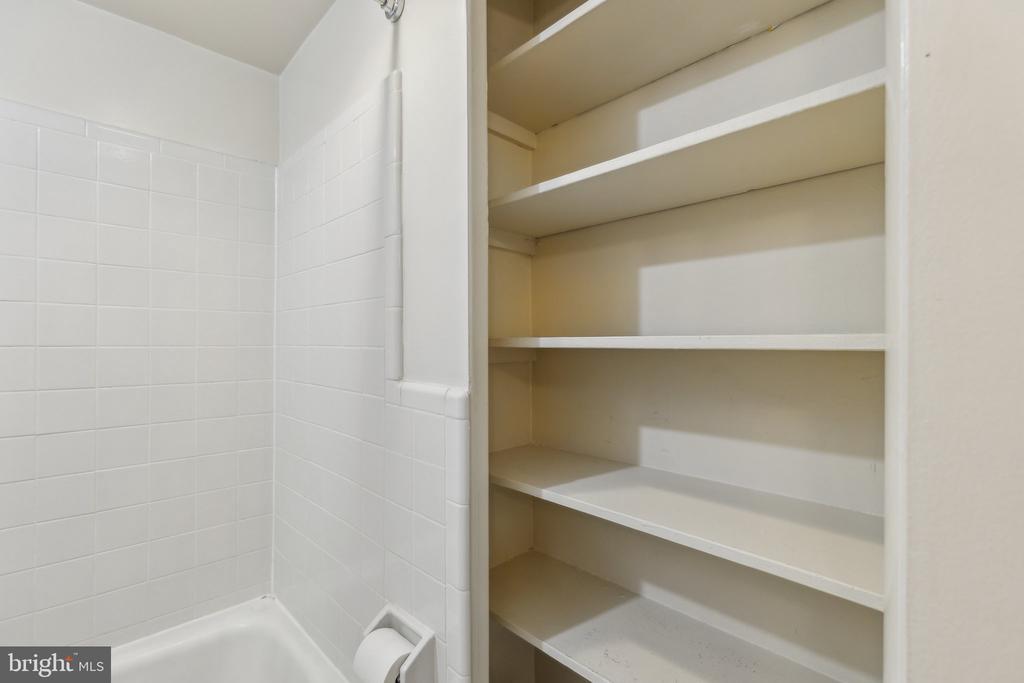 1420 N St NW #614