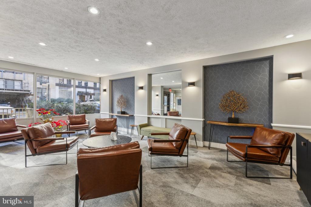 1420 N St NW #614