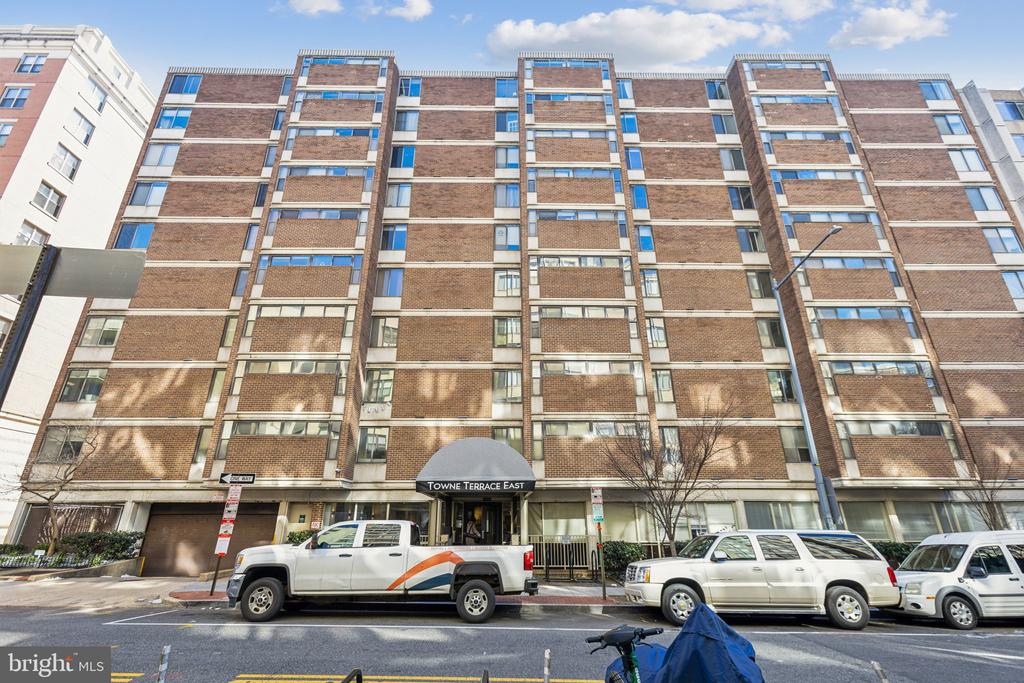 1420 N St NW #614
