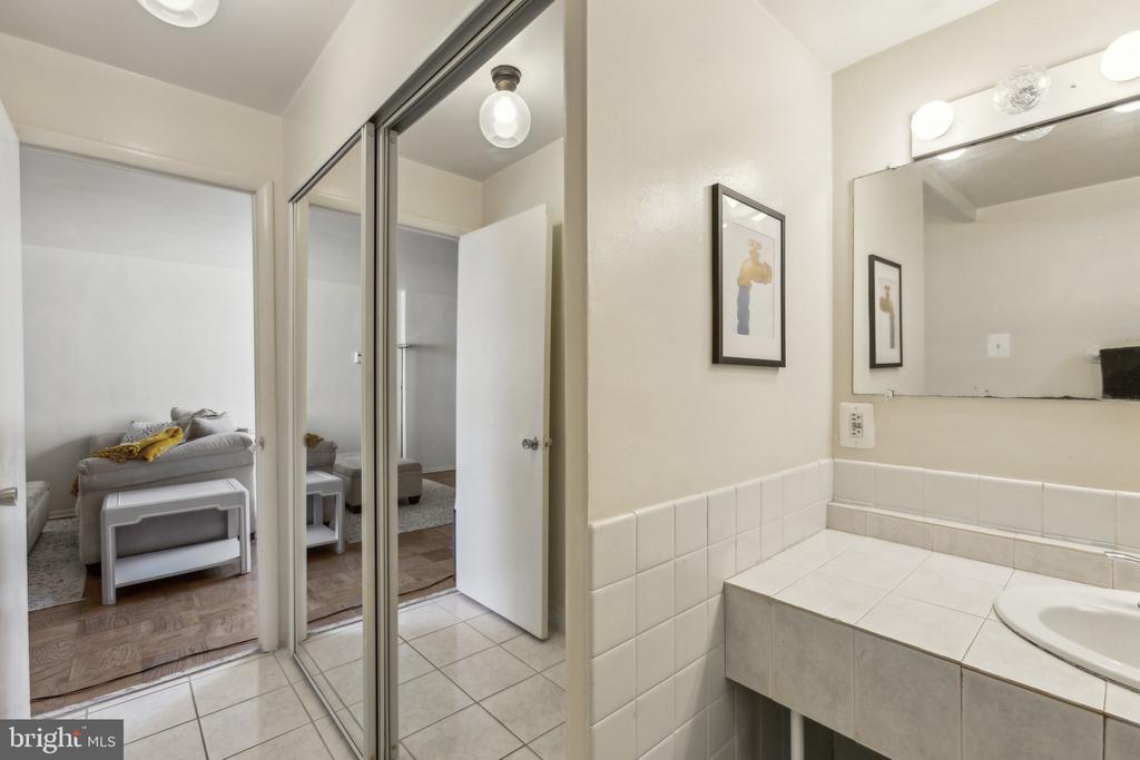 1420 N St NW #614