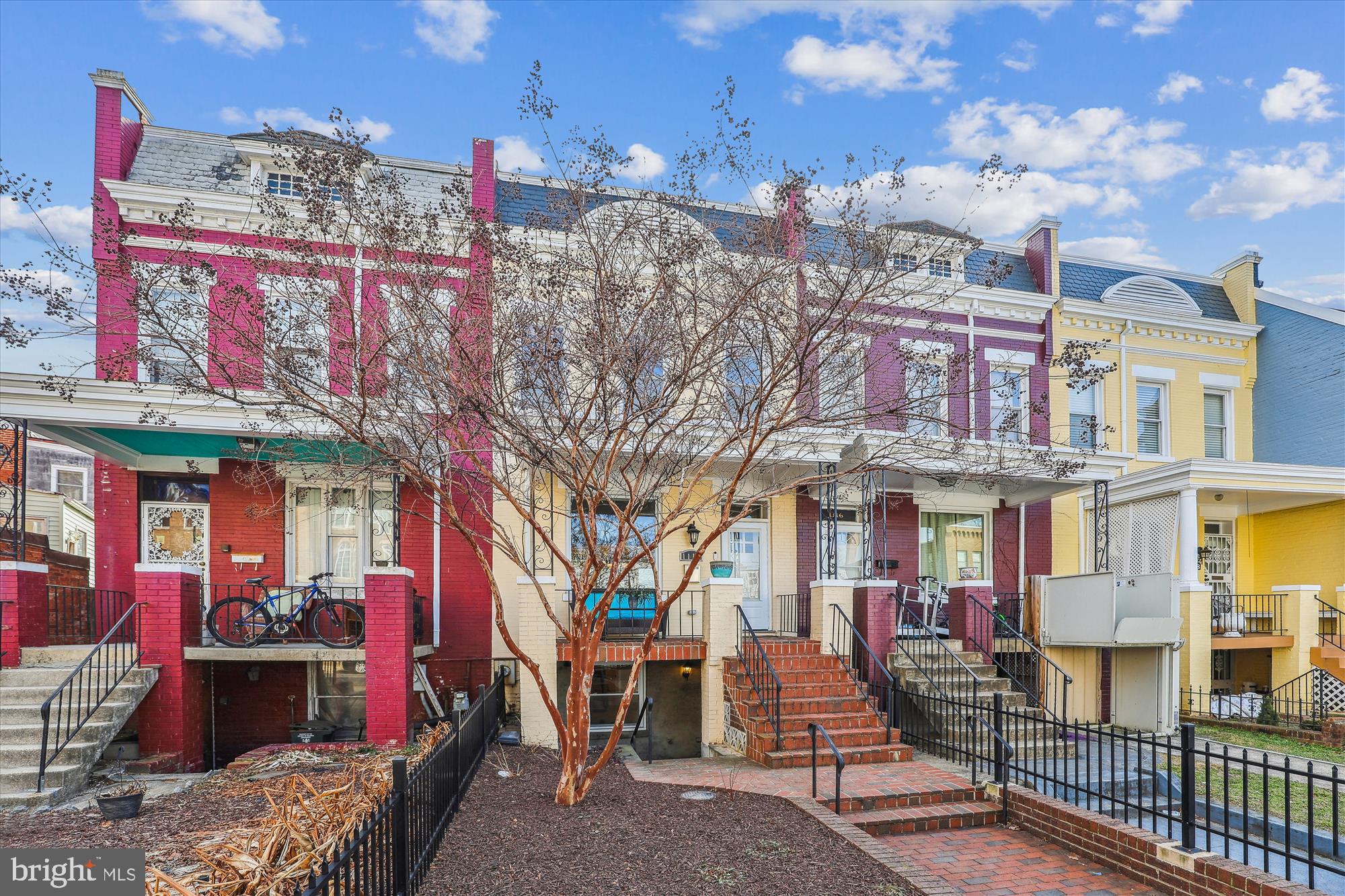 1114 Spring Rd NW