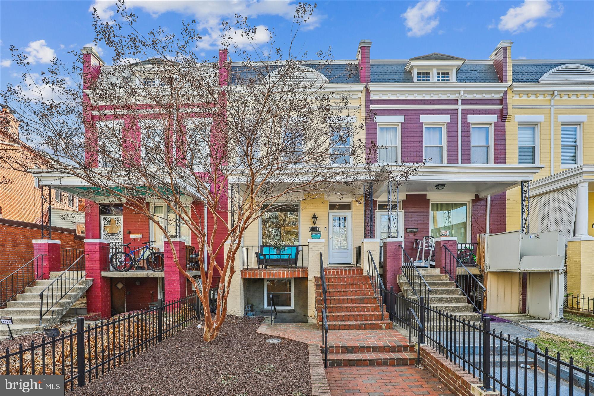1114 Spring Rd NW