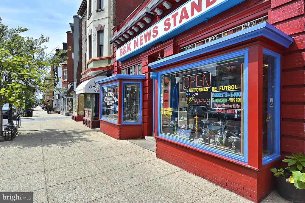 1114 Spring Rd NW
