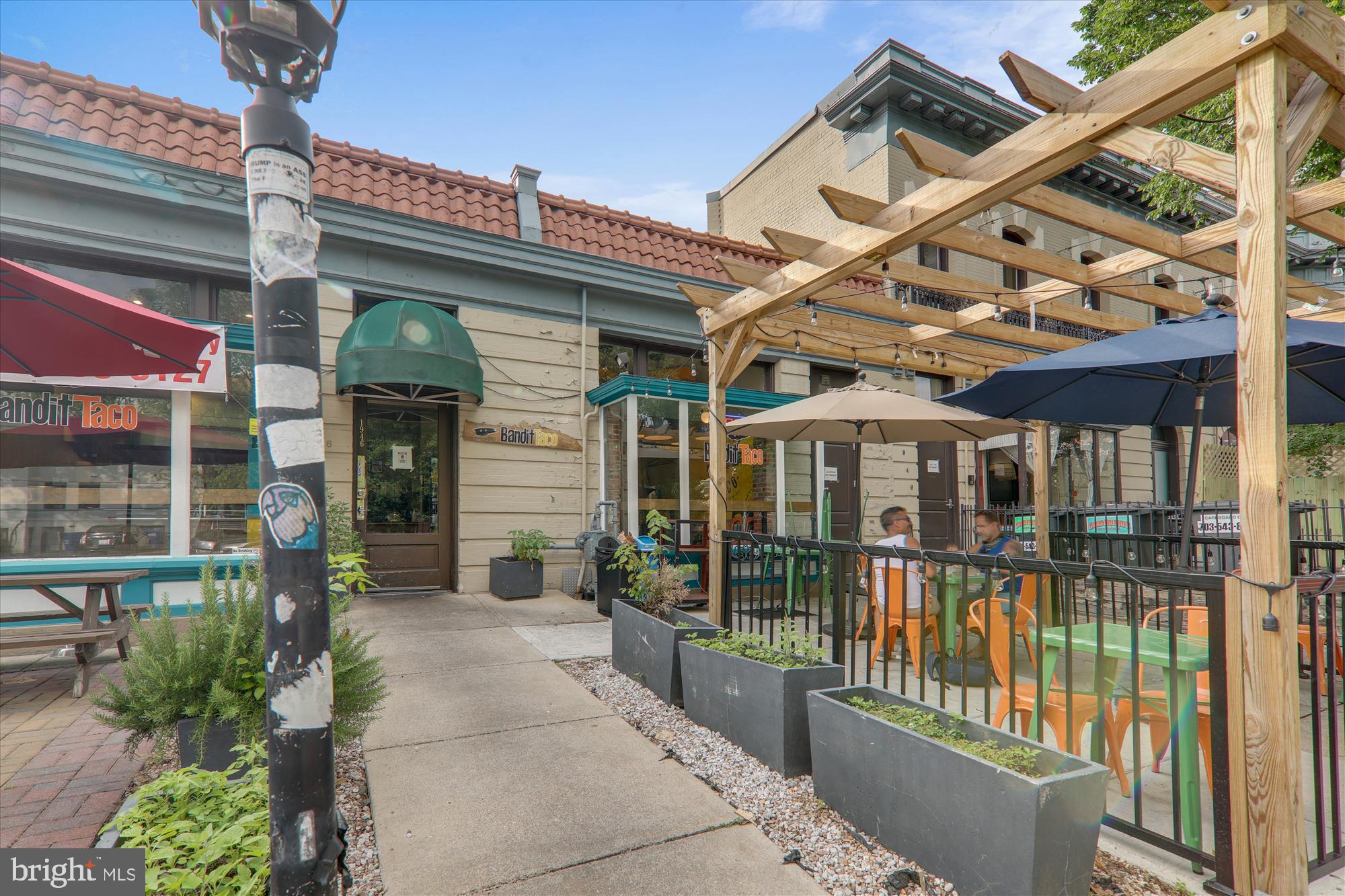 1114 Spring Rd NW