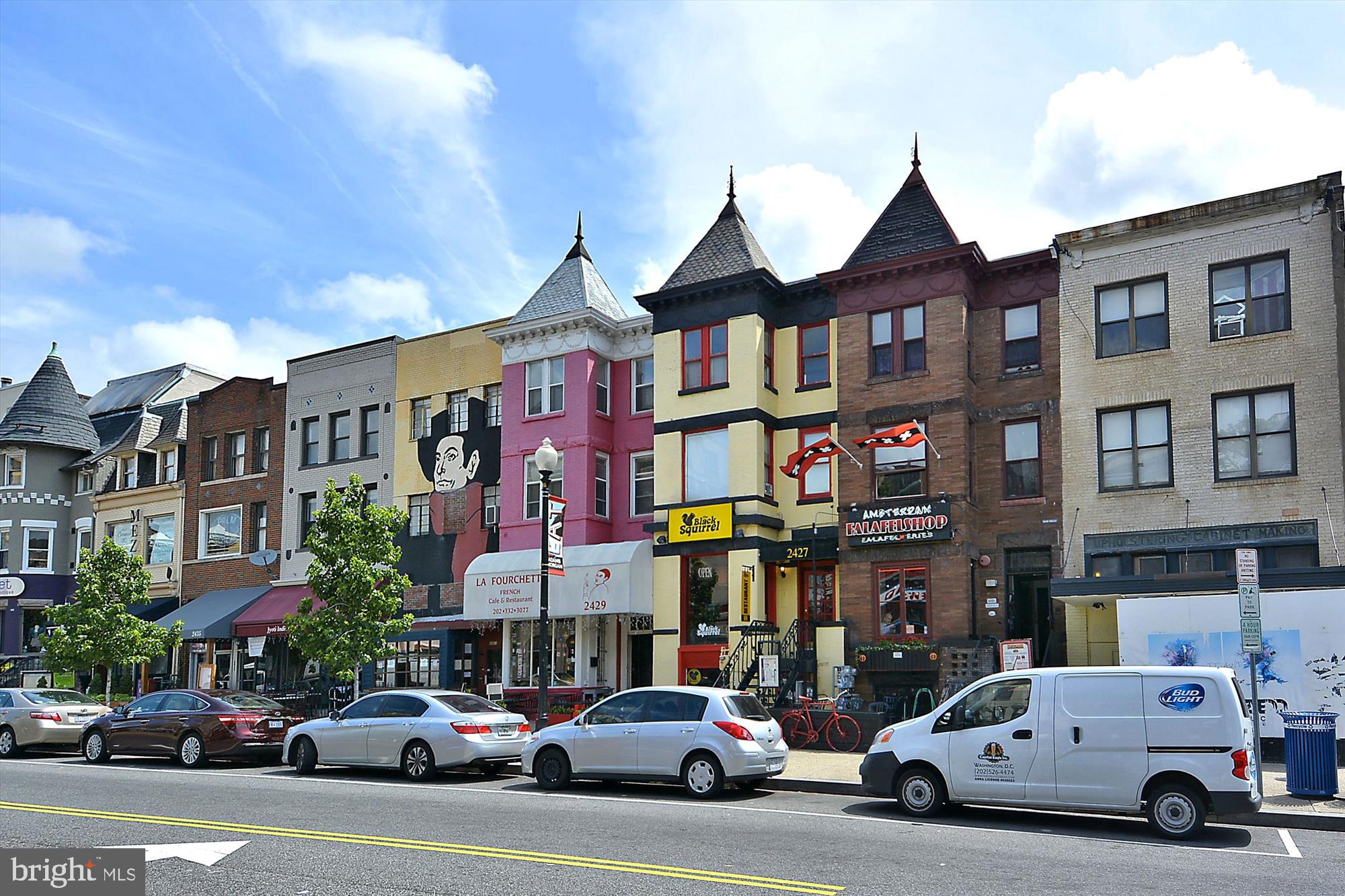 1114 Spring Rd NW