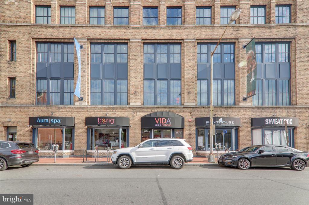 1114 Spring Rd NW