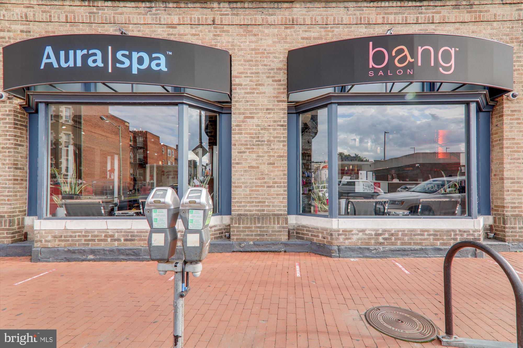 1114 Spring Rd NW