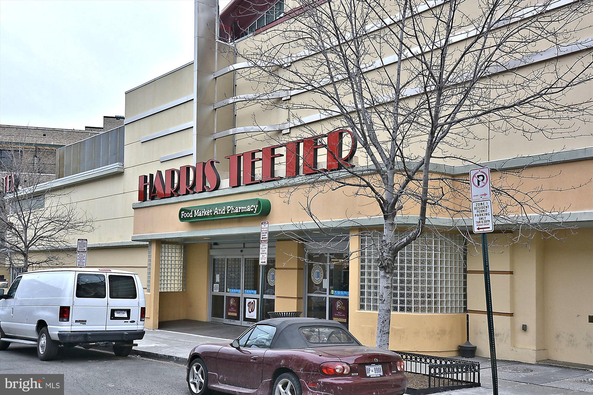 1114 Spring Rd NW