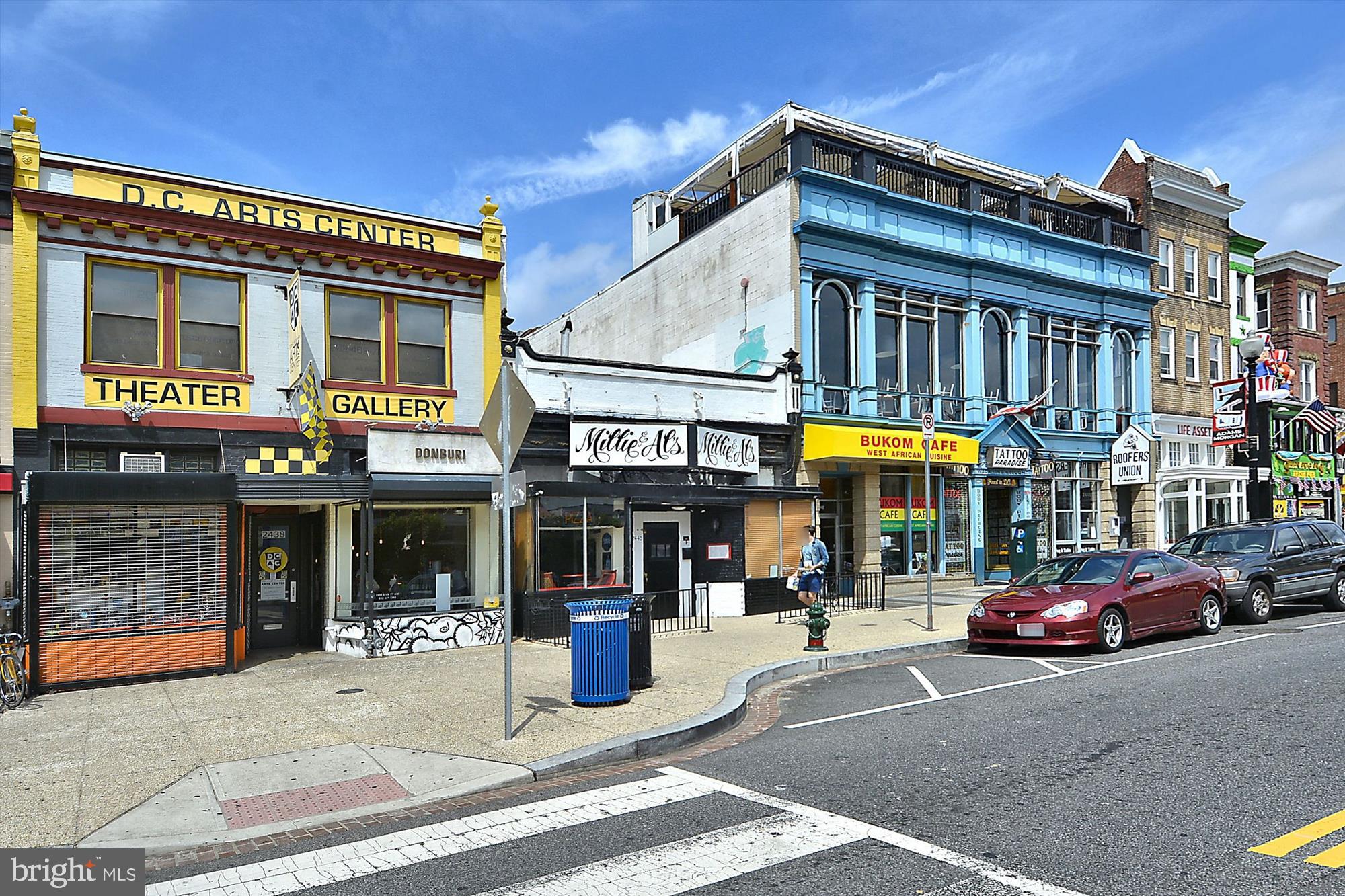 1114 Spring Rd NW