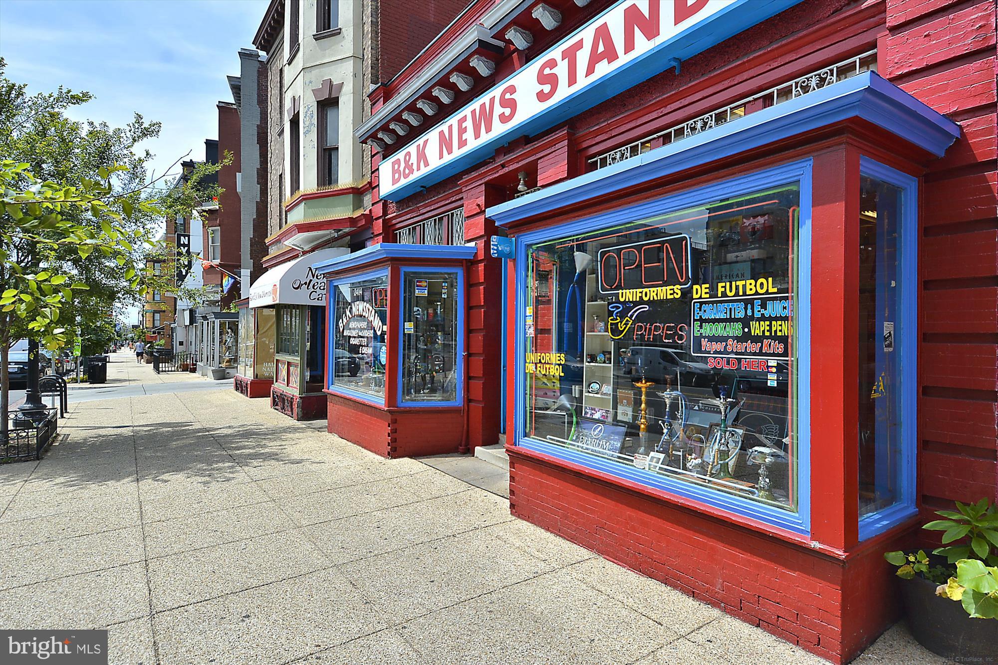 1114 Spring Rd NW
