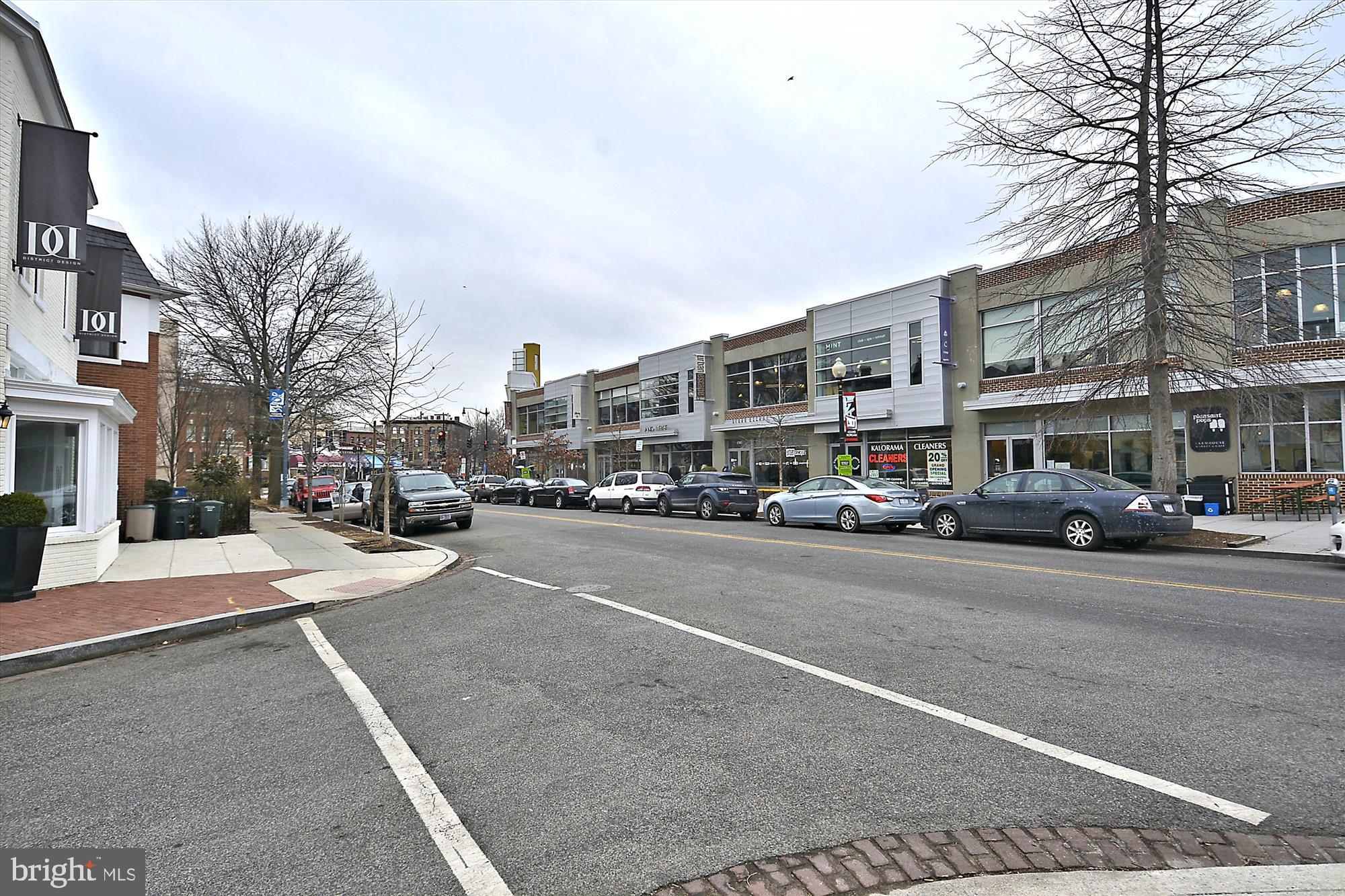 1114 Spring Rd NW