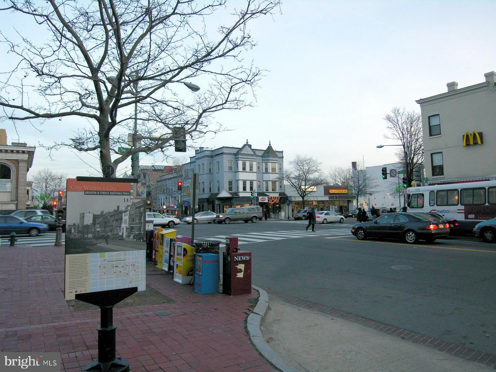 1114 Spring Rd NW