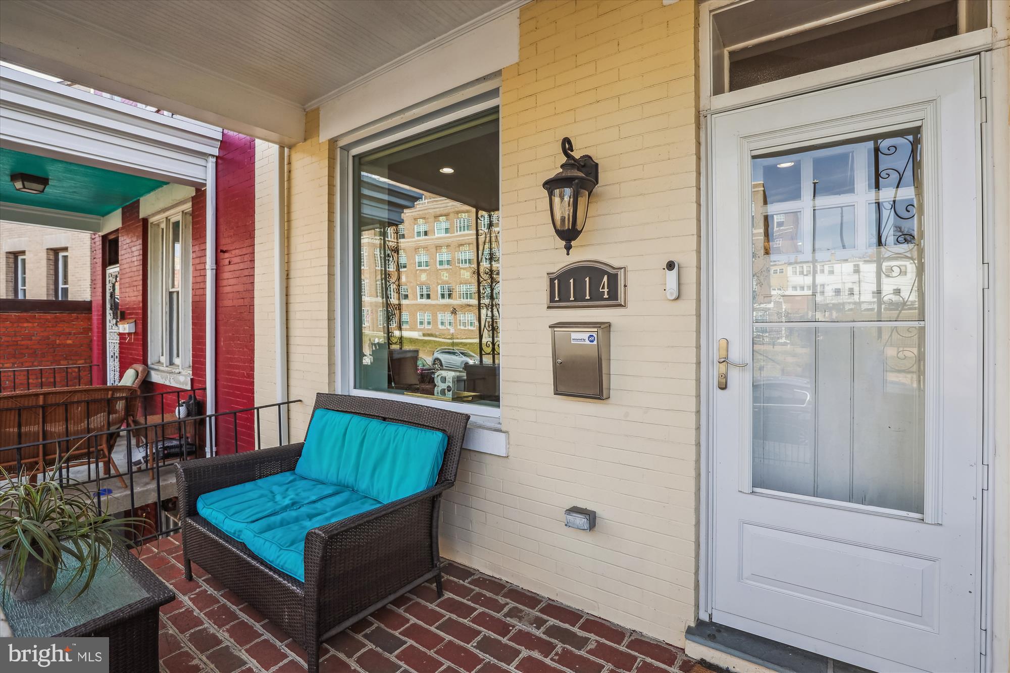 1114 Spring Rd NW