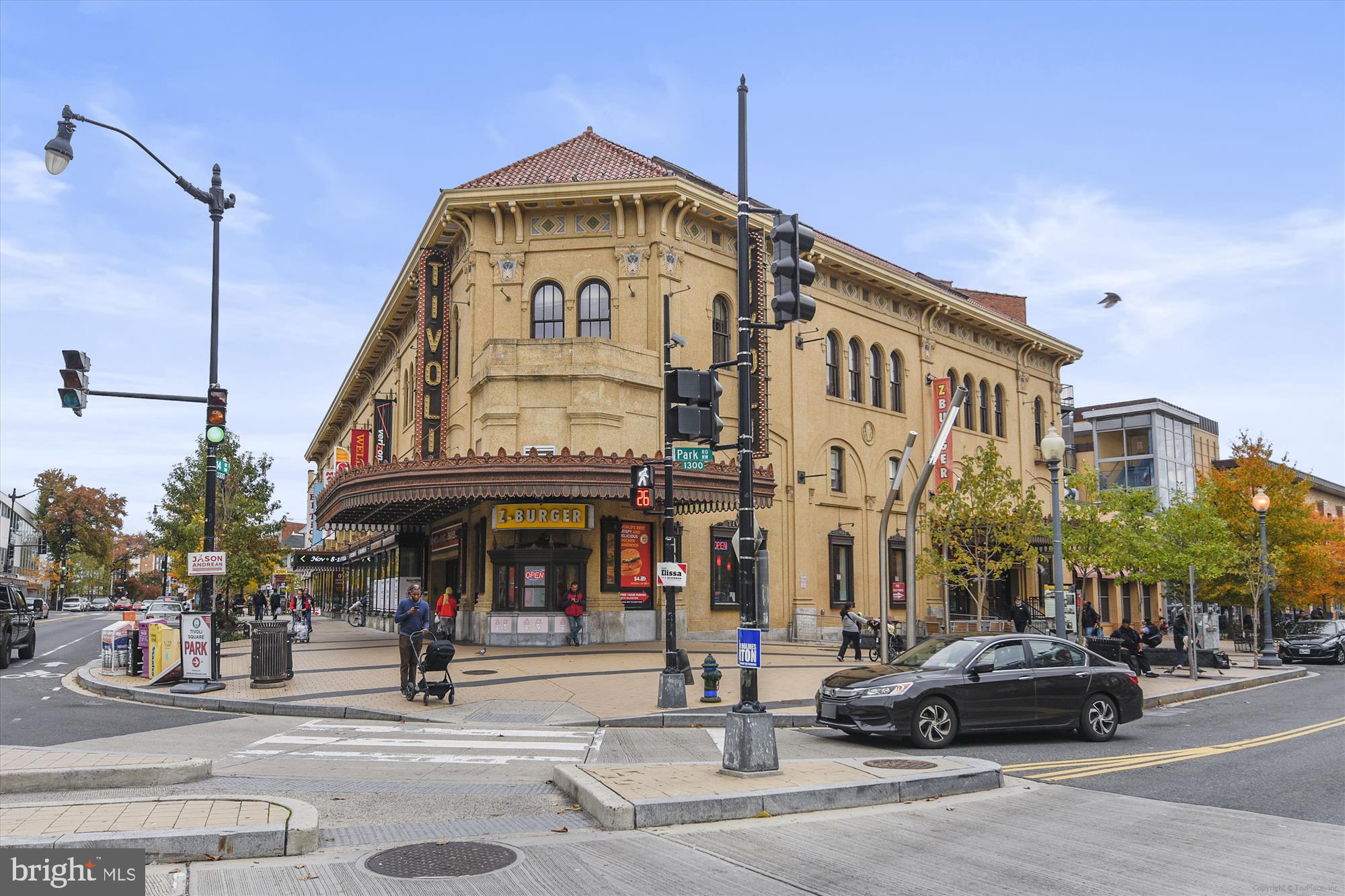 1114 Spring Rd NW