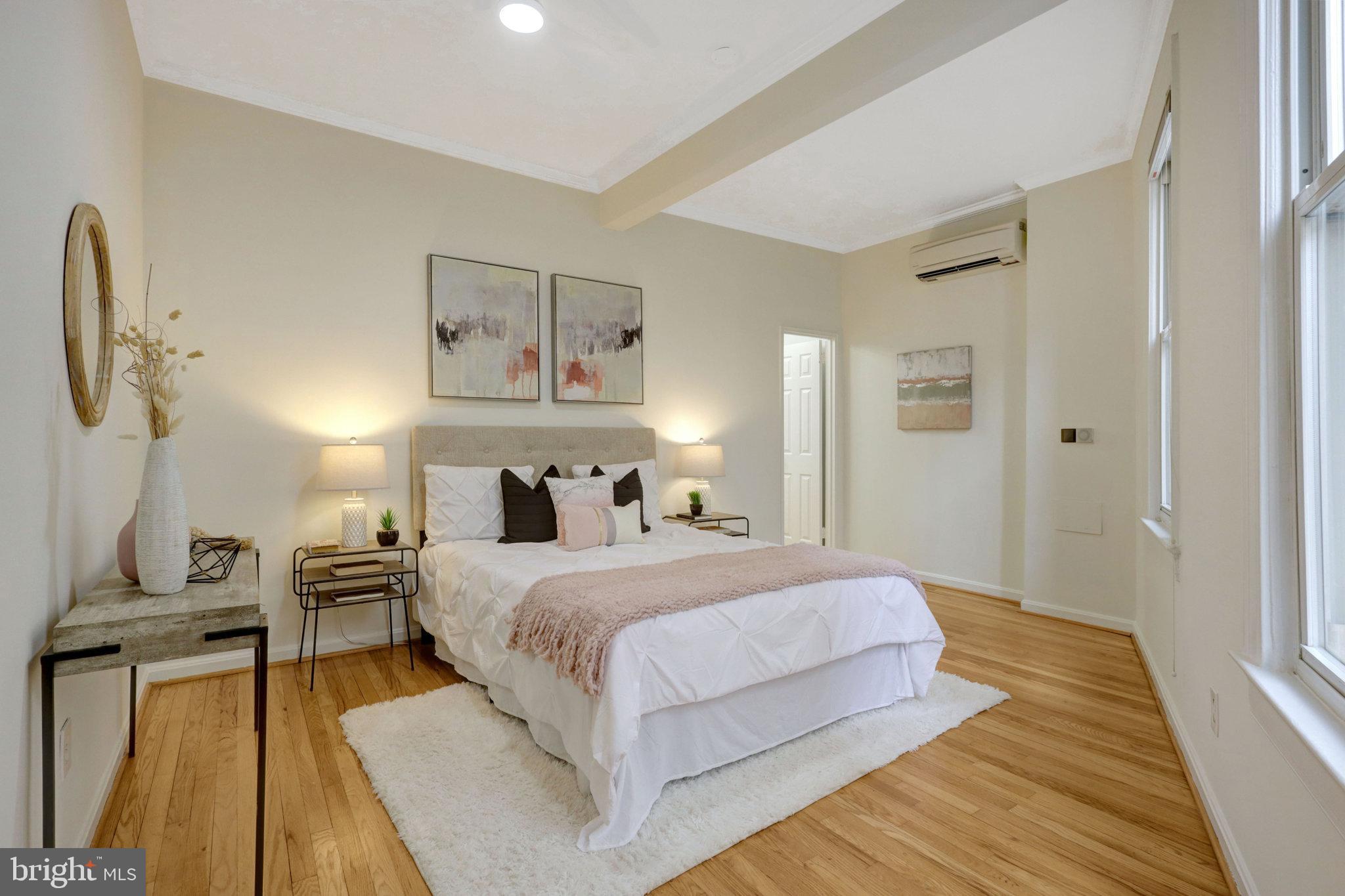1300 Massachusetts Ave NW #206
