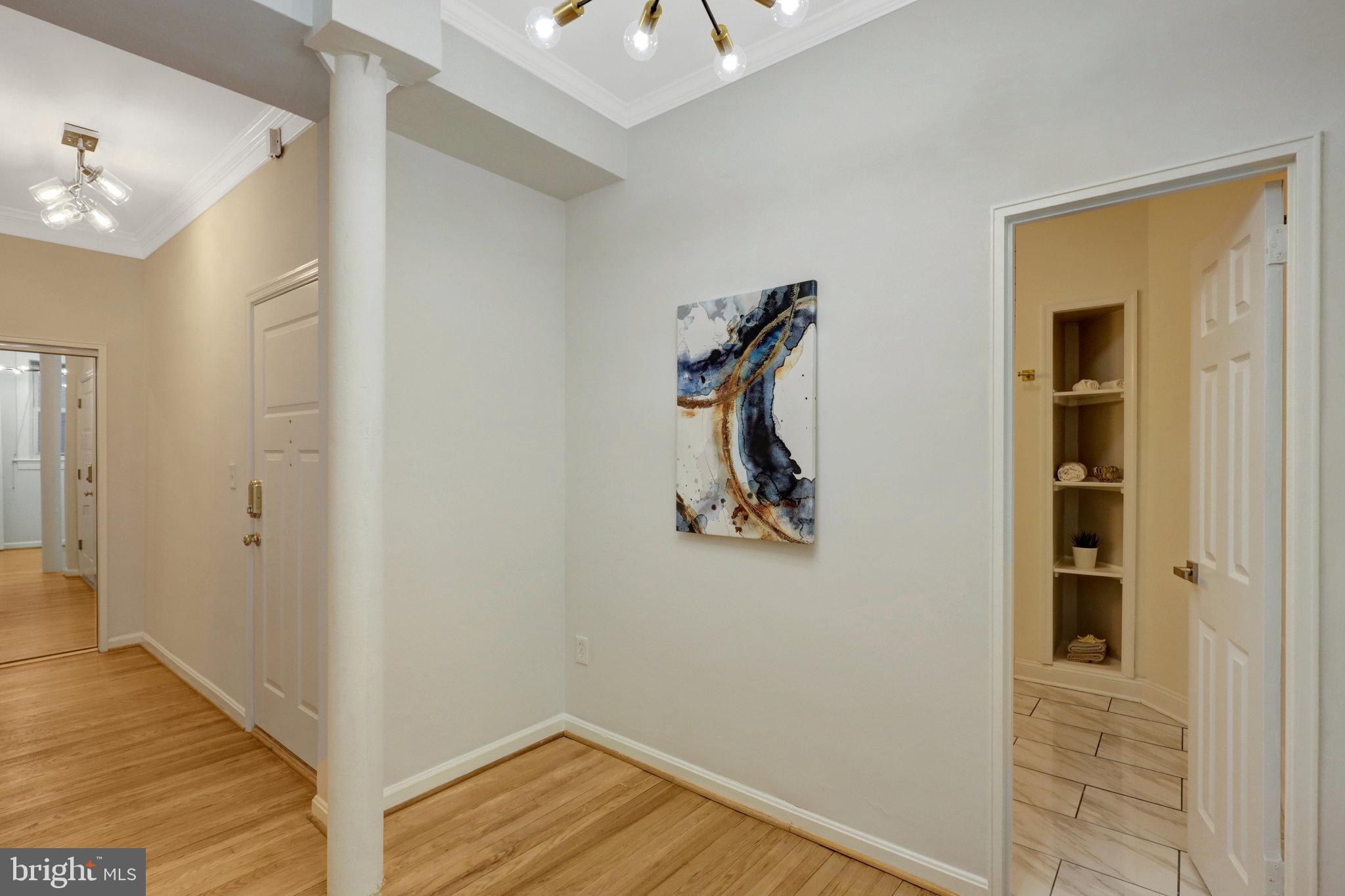 1300 Massachusetts Ave NW #206