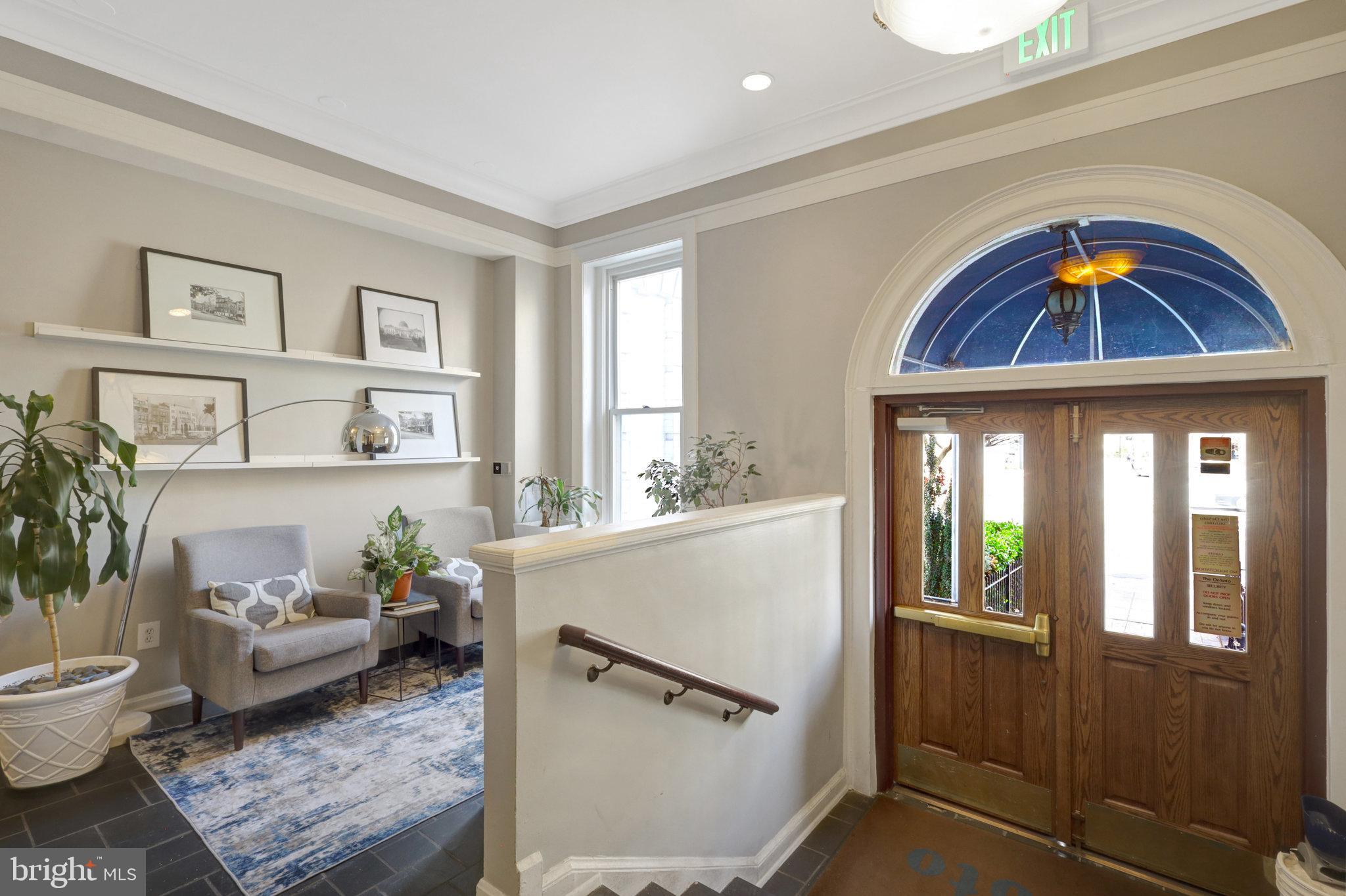 1300 Massachusetts Ave NW #206