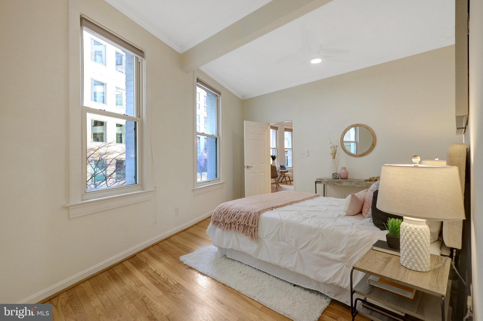 1300 Massachusetts Ave NW #206