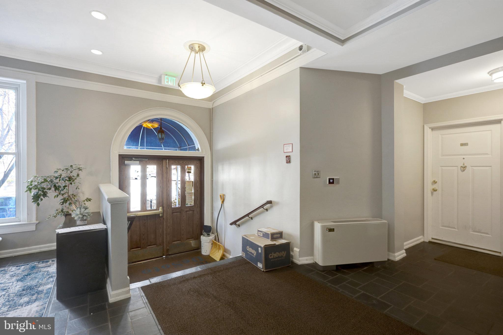 1300 Massachusetts Ave NW #206