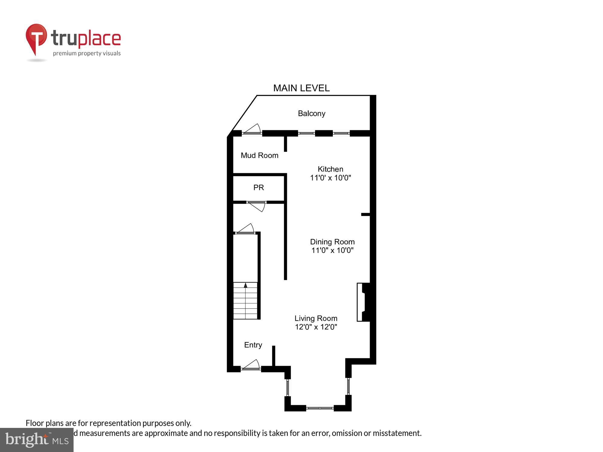 1214 E CAPITOL ST NE