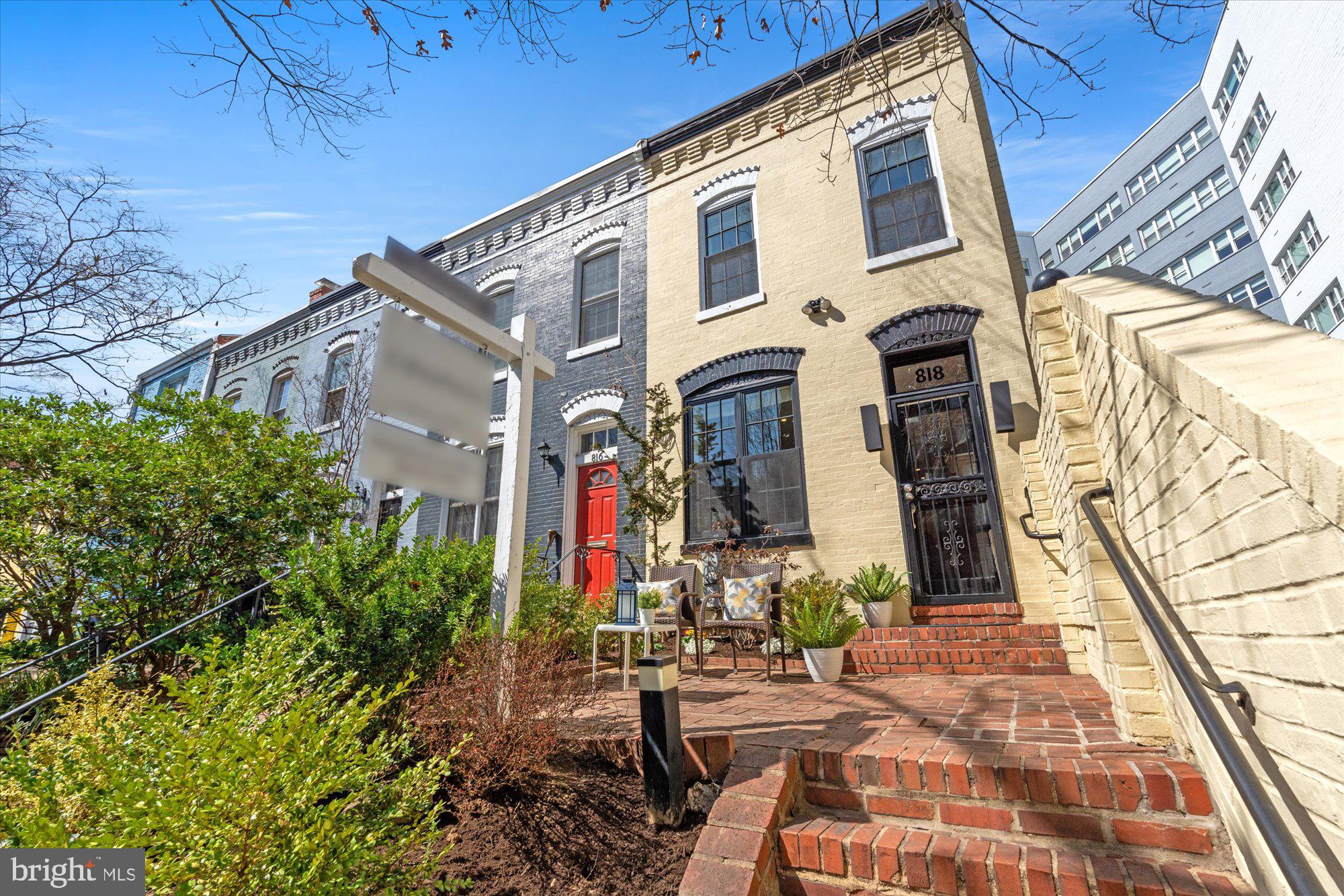 818 New Hampshire Ave NW