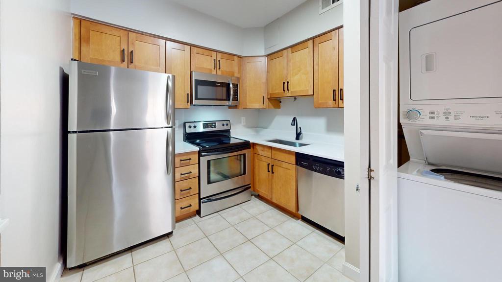 3609 38TH STREET NW Unit: 210