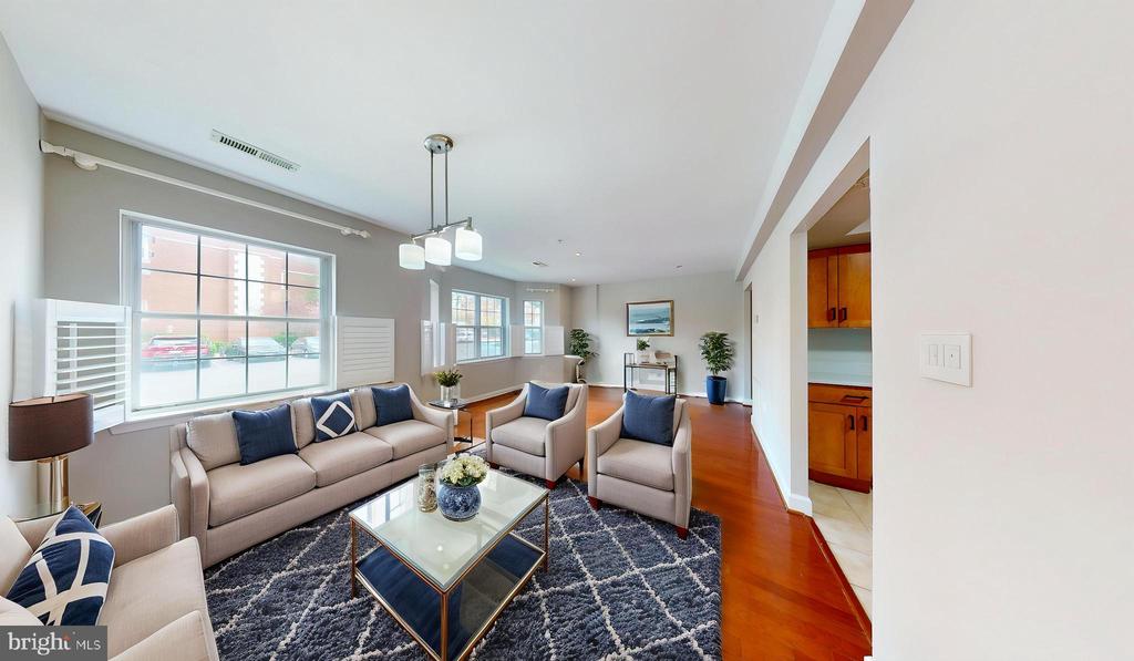 3609 38TH STREET NW Unit: 210
