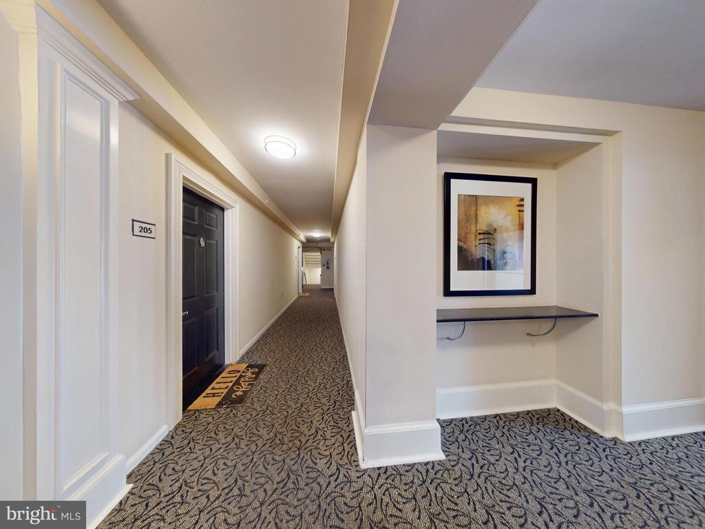 3609 38TH STREET NW Unit: 210