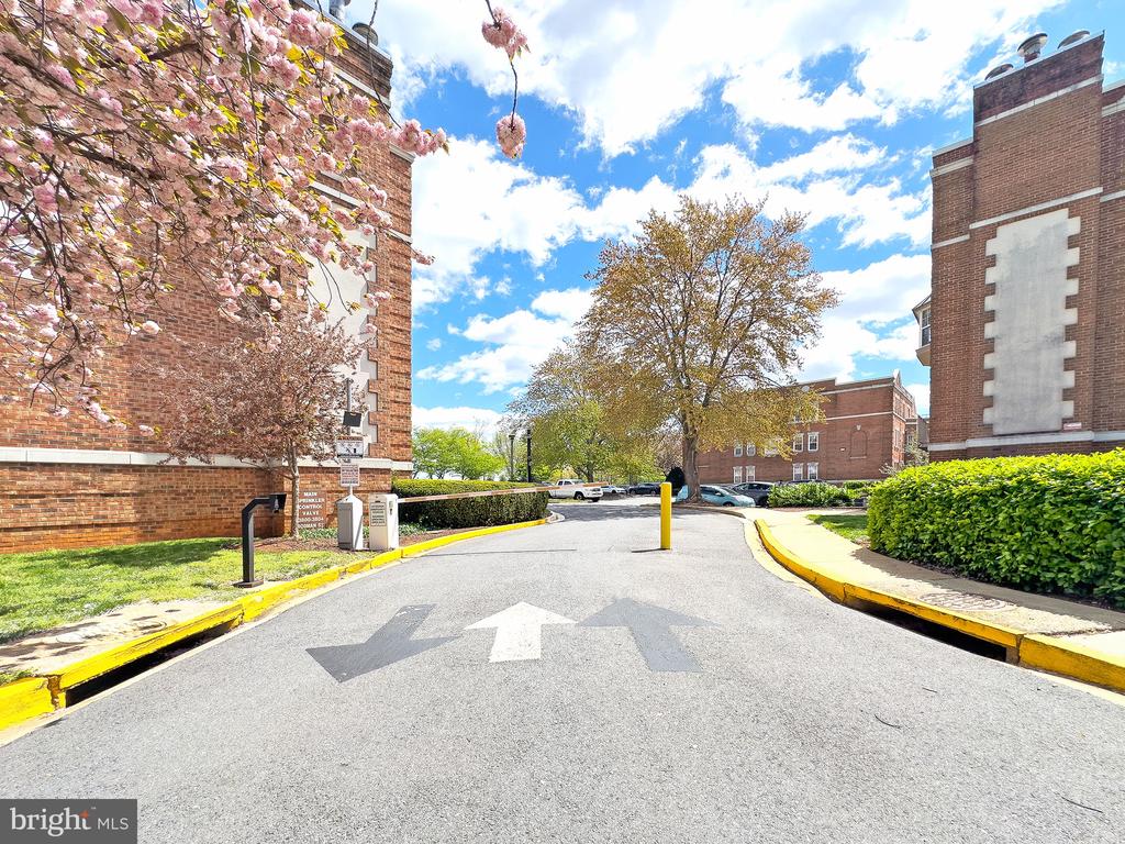 3609 38TH STREET NW Unit: 210