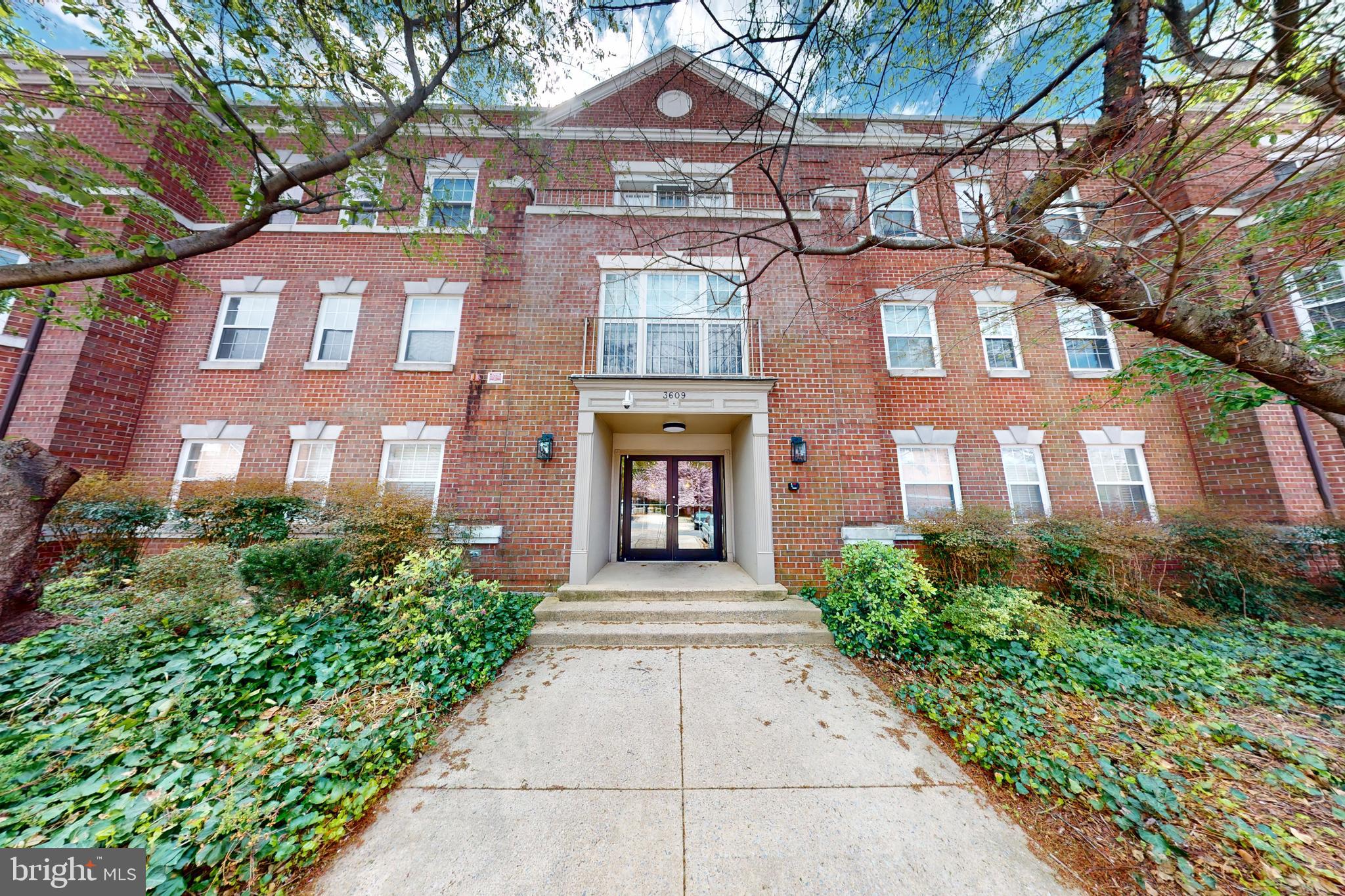 3609 38TH ST NW #210