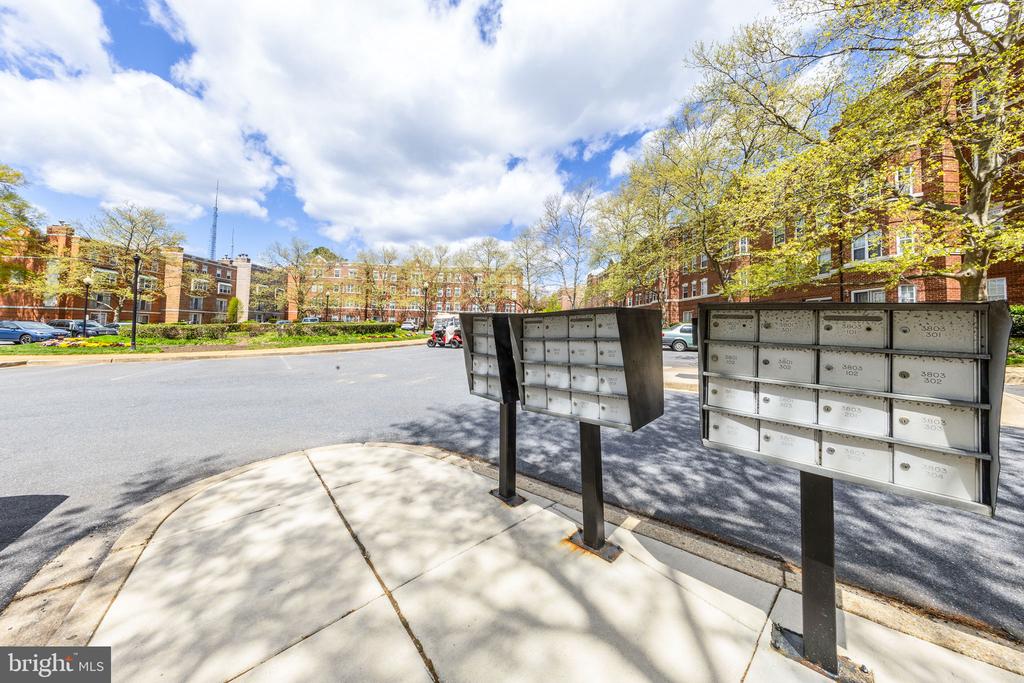 3609 38TH STREET NW Unit: 210