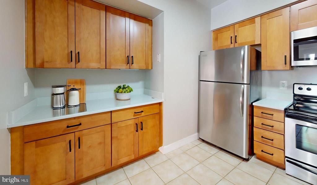 3609 38TH STREET NW Unit: 210