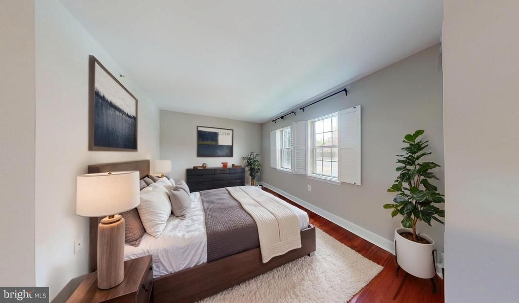 3609 38TH STREET NW Unit: 210