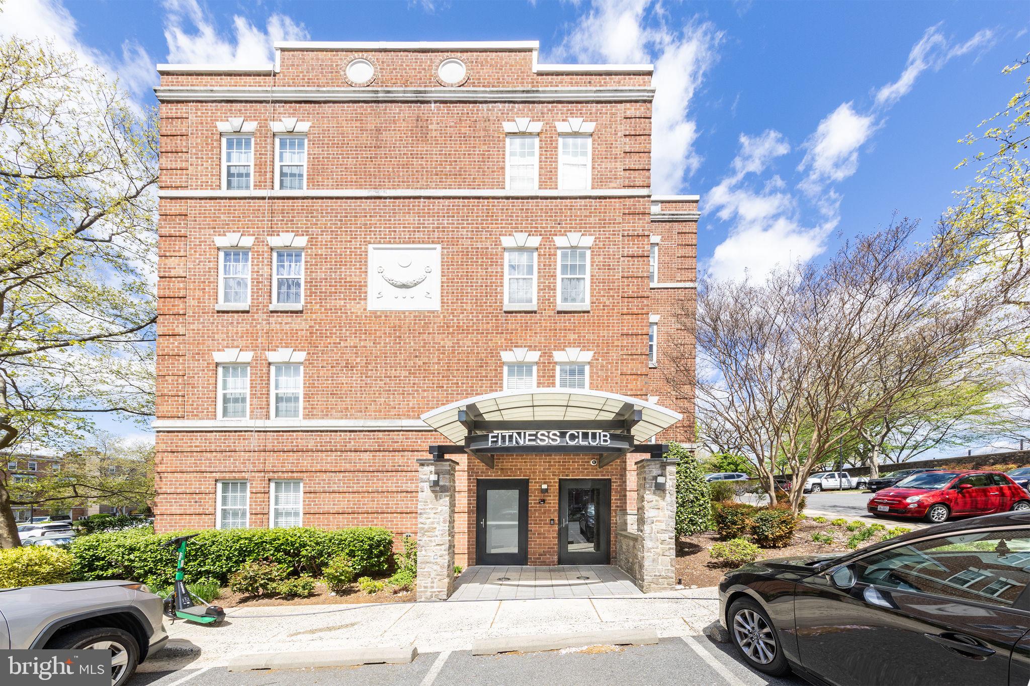 3609 38TH ST NW #210