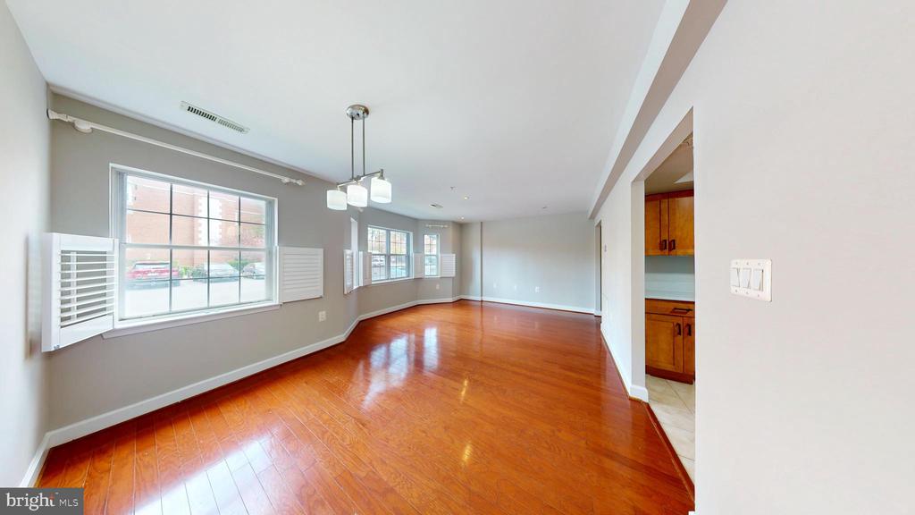 3609 38TH STREET NW Unit: 210
